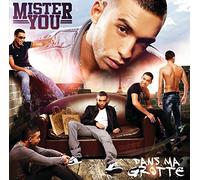 Mister You - Dans Ma Grotte