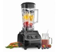 MisterChef Batidora Profesional de Velocidades Múltiples