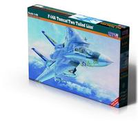Mistercraft G-04 - 1:48 F-14A Tomcat "Dos Cola Lion - Nuevo