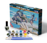 Mistercraft SD-61 - 1:72 EC-665 Kangaroo Tigre Súper Set - Nuevo