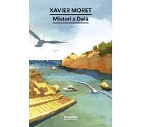 Misteri a Deià: 590 (EMPURIES NARRATIVA)