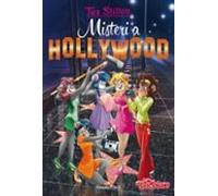 Misteri A Hollywood (tea Stilton 23)