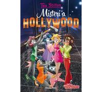 Misteri a Hollywood: Tea Stilton 23 (TEA STILTON. TAPA DURA)