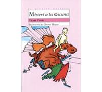 Misteri a la llacuna