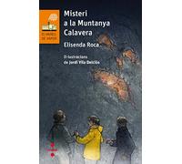 Misteri a la Muntanya Calavera: 198 (El Barco de Vapor Naranja)