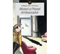 Misteri A L'hotel Ambassador