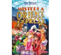 Misteri A L'Orient Express