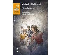 Misteri a Moltmort: 186 (El Barco de Vapor Naranja)