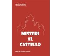 Misteri Al Castello (ebook)