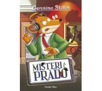 Misteri Al Prado (ebook)