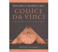 Misteri E Segreti Del Codice Da Vin [Italia] [DVD]