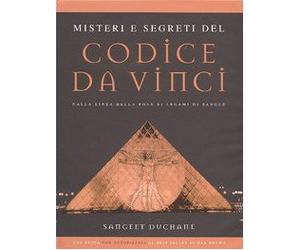 Misteri E Segreti Del Codice Da Vin [Italia] [DVD]