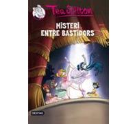 Misteri Entre Bastidors