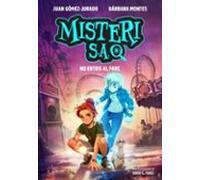 Misteri S.A. 2 - No entris al parc
