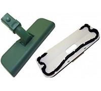 Mistericambio Cepillo HD12 compatible con Folletto VK120 VK121 VK122, plástico, con cerdas