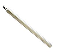 Mistericambio Resistencia de ejecución directa, diámetro 10 mm, longitud 155 mm, 300 W Edilkamin Extraflame Nordica Extraflame