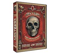 Misterio (4 DVDs) 13 Episodios Serie TV 1984 Hammer House of Mystery and Suspense