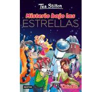 Misterio bajo las estrellas: 51 (Tea Stilton)