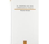 Misterio De Dios, El: 83 (Lux Mundi)
