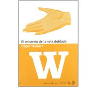 Misterio De La Vela Doblada,El