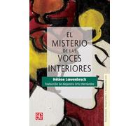 MISTERIO DE LAS VOCES INTERIORES, EL (PSICOLOGIA,PSIQUIATRIA Y PSICOANALISIS)