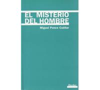 Misterio del hombre (SIN COLECCION)