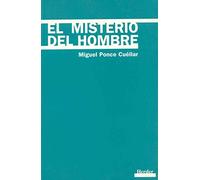 Misterio del hombre (SIN COLECCION)