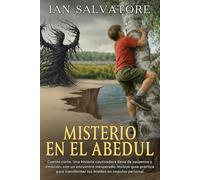 Misterio en el abedul: Cuento corto. Una historia cautivadora llena de suspenso y emoción, con un encuentro inesperado. Incluye guía práctica para transformar tus miedos en impulso personal.