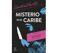 Misterio En El Caribe