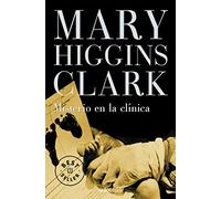 Misterio en la clínica (Best Seller)