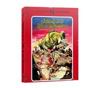 Misterio En La Isla De Los Monstruos (Edición Especial Numerada y Limitada) [Blu-ray] (1981)