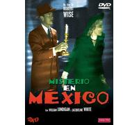 Misterio en México / Mystery in Mexico