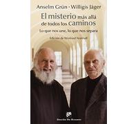 Misterio Mas alla de Todos Los Caminos: Lo que nos une, lo que nos separa: 130