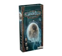 Misterio - Mentiras Y Secretos - Expansión - Alemán