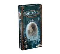 Misterio - Mentiras Y Secretos - Expansión - Alemán