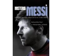 Misterio Messi