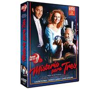 Misterio Para Tres (Serie de TV) 6 DVDs 1987 Friday the 13th: The Series [DVD]
