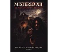 Misterio XII. El monasterio del diablo