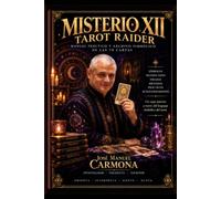 MISTERIO XII: TAROT RAIDER