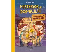 Misterios a domicilio 2. Estrella estrellada