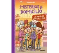 Misterios A Domicilio 3: Abuelas Chanchulleras