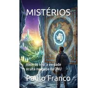 MISTÉRIOS: Além do véu: a verdade oculta no mapa da ONU (Poesias & Autoajuda)