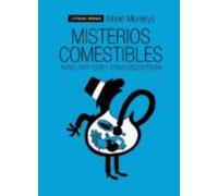 Misterios Comestibles