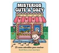 Misterios cute & cozy