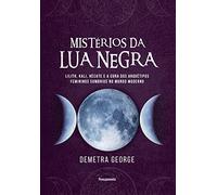 Misterios Da Lua Negra (Mind, Body & Spirit)