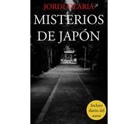 Misterios de Japón