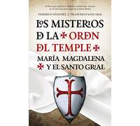 Los Misterios De La Orden Del Temple