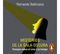 Misterios De La Sala Oscura (audiolibro)