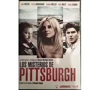 Misterios de pittsburgh [DVD]