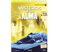 Misterios De Un Alma [DVD]